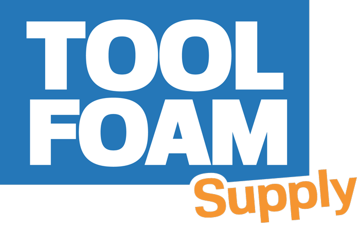 Tool Foam Supply logo